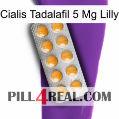 Cialis Tadalafil 5 Mg Lilly levitra1